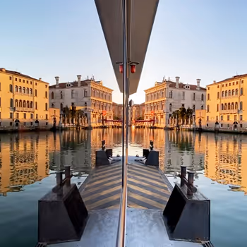 VENEZIA ANNO ZERO | videos by Andrea Morucchio