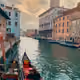 Venitian Collection