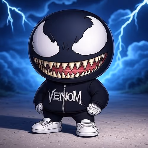 Venom
