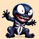 Venom anger