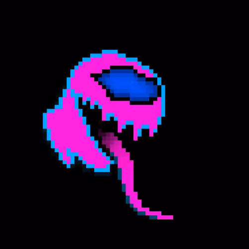 Venom nft collection