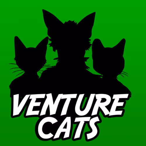 Venture Cats