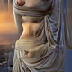 Venus de Milo.