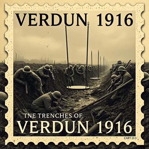VERDUN