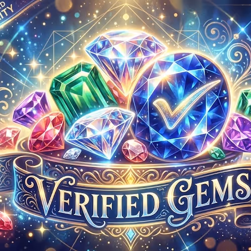 Verified Gems