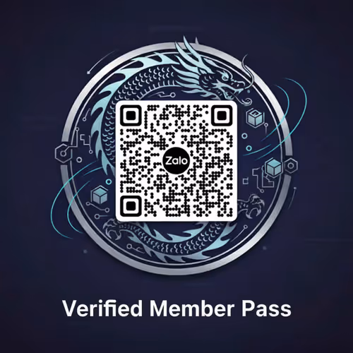 Verified Member Pass