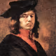 Vermeer Pixelated