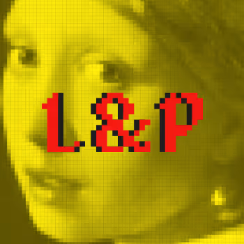 Vermeer Collection - Lyrical & Pixels - old