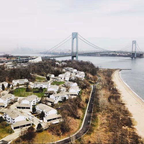Verrazano