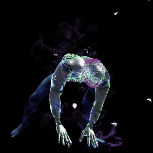 Verse Immersive Artists