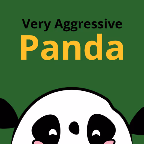 Very Aggressive Adventure