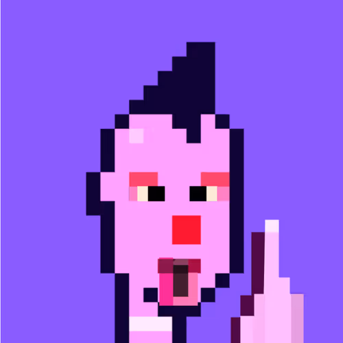 VERY BAD PUNKS - old