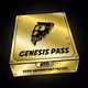 Very Important Pizzas - VIP Pass
