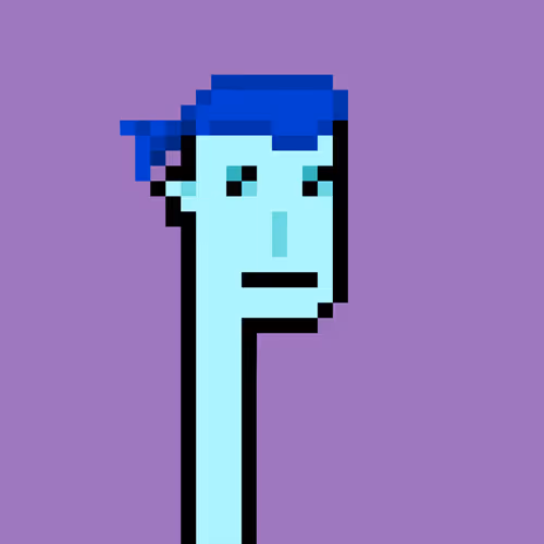 VeryLongPunk - old