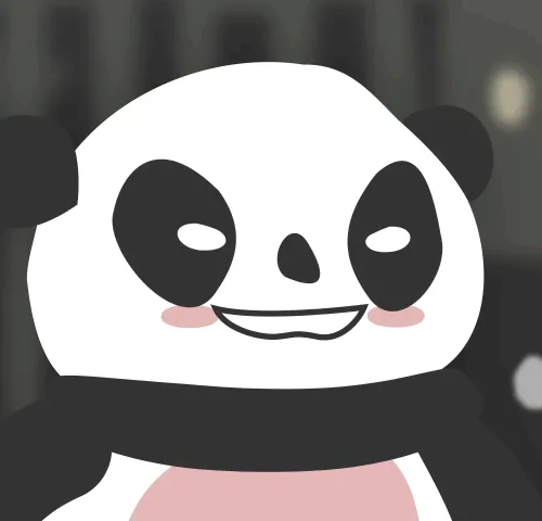 Very Meme Panda