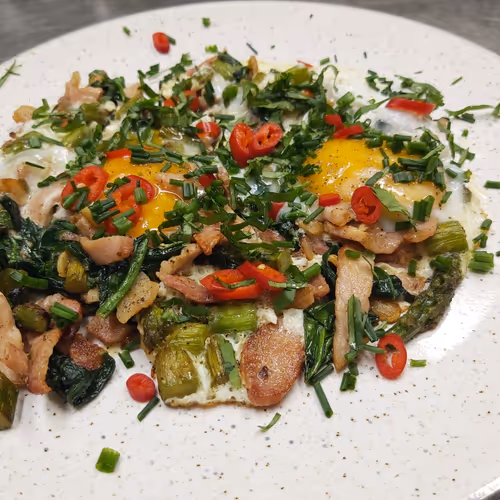 Very own personal and private