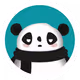 Very PFP Panda - old