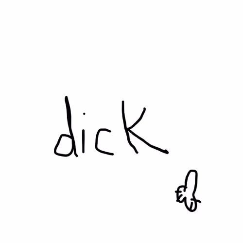 very bad words