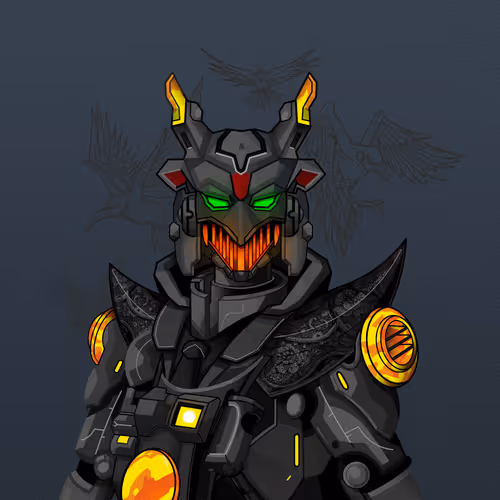 Very High Humans - old