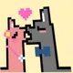 VeryLong Love Animals