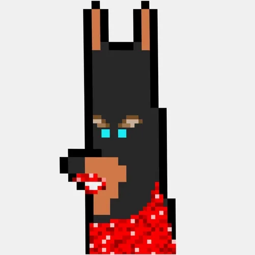 VeryLongDragQueens on ETH - old