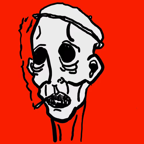 Series: A Very Sad Look