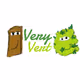 Personnages de Very Vert