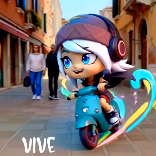 VESPA
