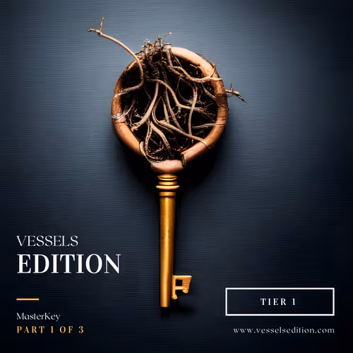 Vessels Edition