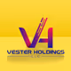 Vester Holdings Super Rare GOLD NFT Collection