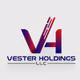 Vester Holdings Super Rare SILVER NFT Collection