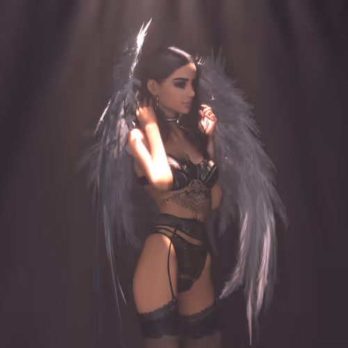 VF:Virtual Fantasy - old