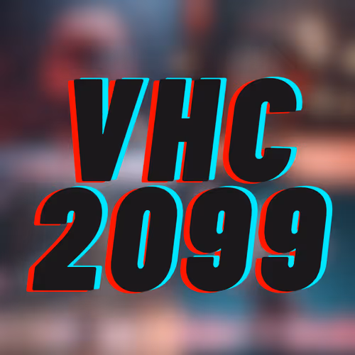 Vampire Hunting Club 2099