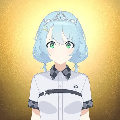 Vhigh! Avatar Gen 0.0 Gold Edition