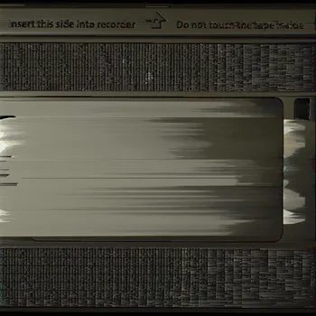 VHS NFT - old