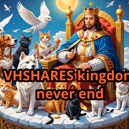 VHSHARES