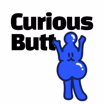Curious Butt