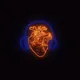 Vibe different Neon Signs