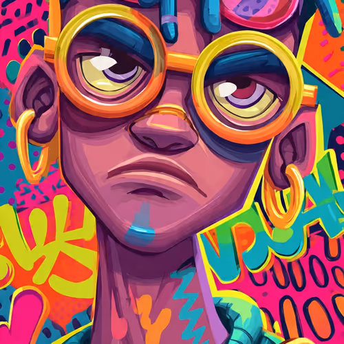 Vibekid Genesis