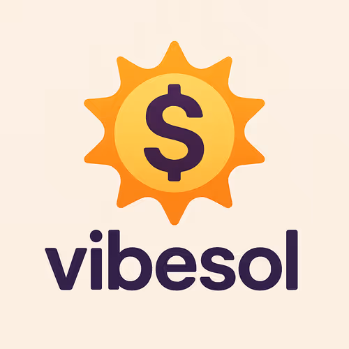 Vibesol