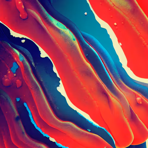 Vibin' Oyster - old