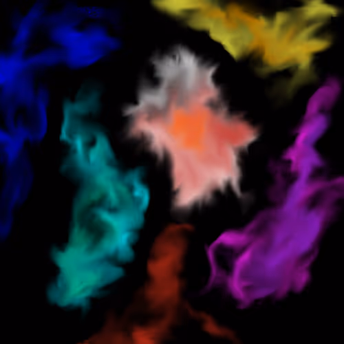 Vibrance Genesis