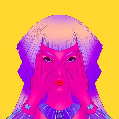 Vibrant Animation - old