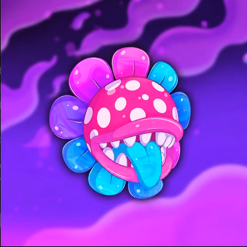 Vibrant Bite