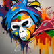 VIBRANT APES