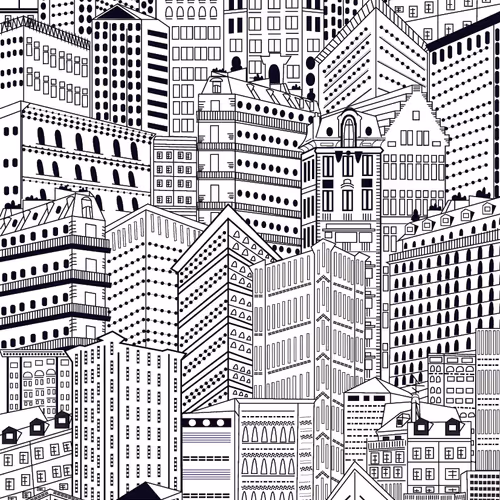 VIBRANT CITY CENTERS