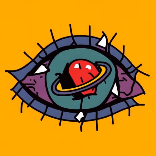 VIBRANT EYES COLLECTION