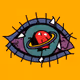 VIBRANT EYES COLLECTION