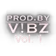V!bz'Tapes Vol. 1