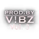 V!bz'Tapes Vol. 3